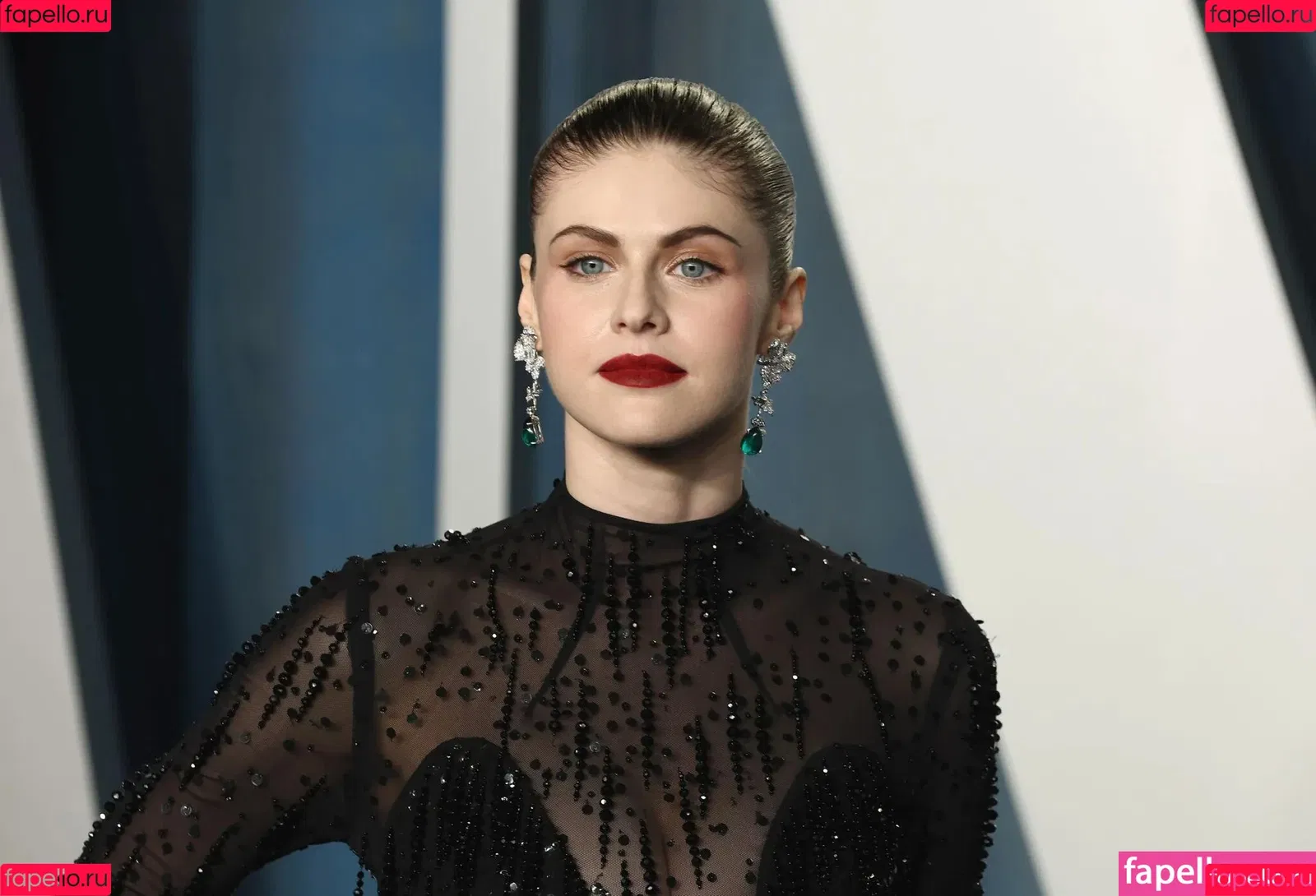 Alexandra Daddario / alexandradaddario Onlyfans Photo Gallery 