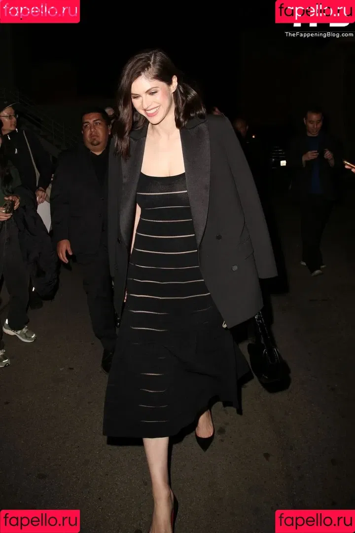 Alexandra Daddario / alexandradaddario Onlyfans Photo Gallery 