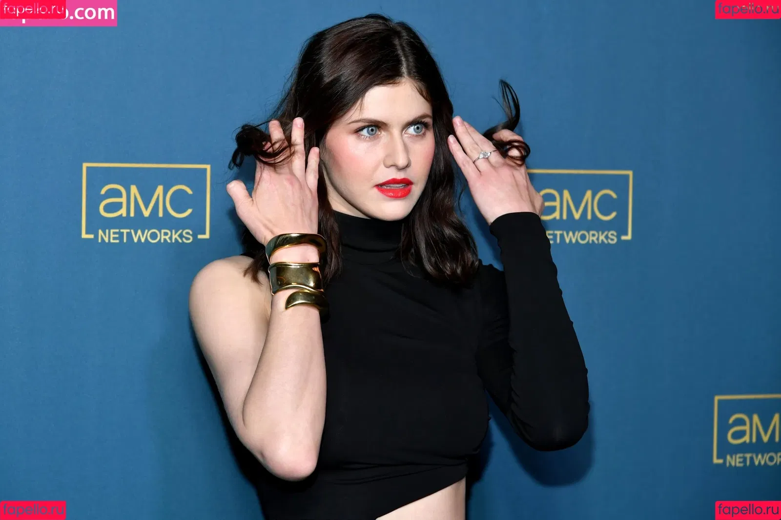Alexandra Daddario / alexandradaddario Onlyfans Photo Gallery 