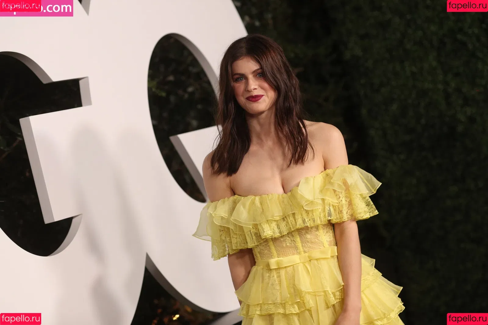 Alexandra Daddario / alexandradaddario Onlyfans Photo Gallery 