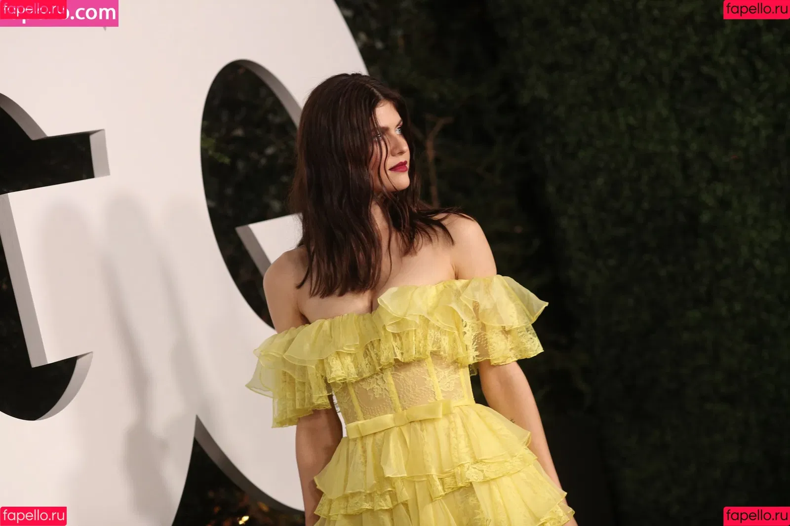 Alexandra Daddario / alexandradaddario Onlyfans Photo Gallery 