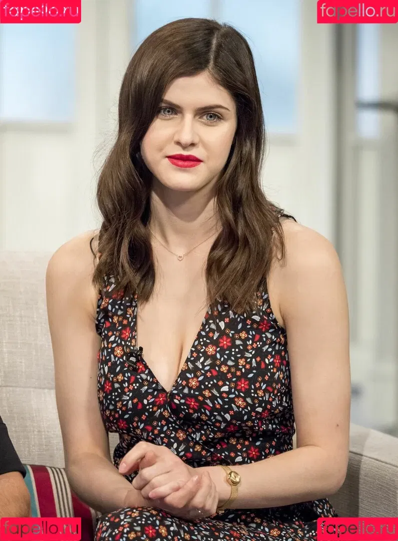 Alexandra Daddario / alexandradaddario Onlyfans Photo Gallery 