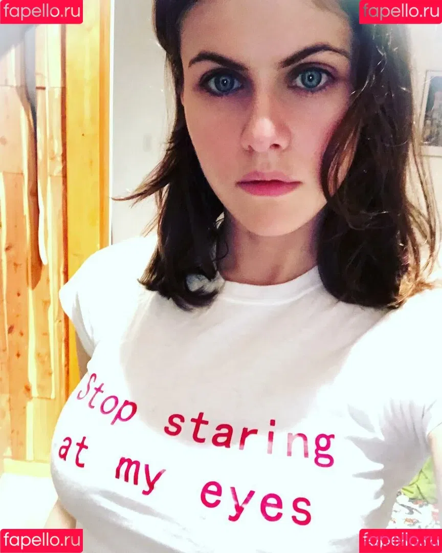 Alexandra Daddario / alexandradaddario Onlyfans Photo Gallery 