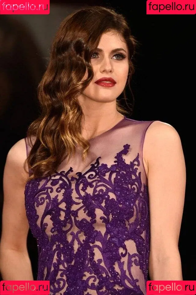 Alexandra Daddario / alexandradaddario Onlyfans Photo Gallery 