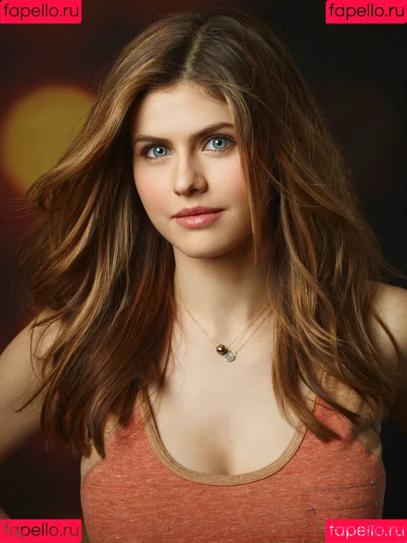 Alexandra Daddario / alexandradaddario Onlyfans Photo Gallery 