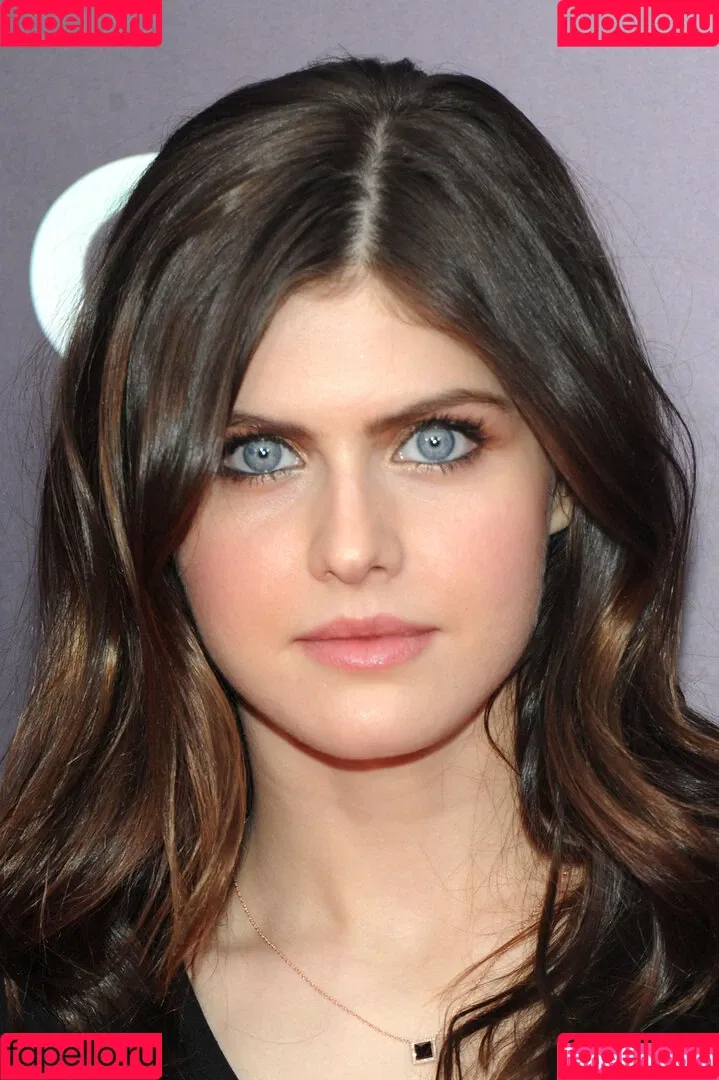 Alexandra Daddario / alexandradaddario Onlyfans Photo Gallery 
