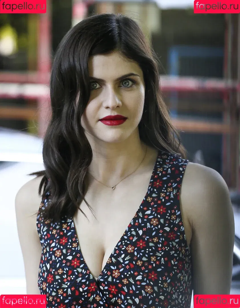 Alexandra Daddario / alexandradaddario Onlyfans Photo Gallery 
