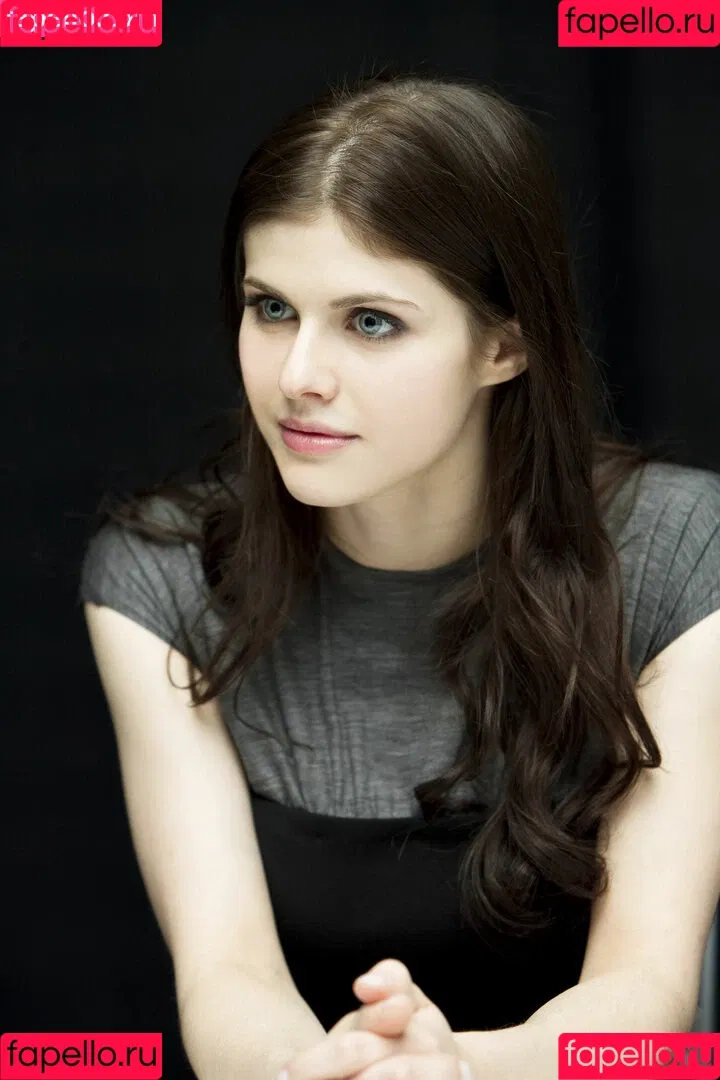 Alexandra Daddario / alexandradaddario Onlyfans Photo Gallery 