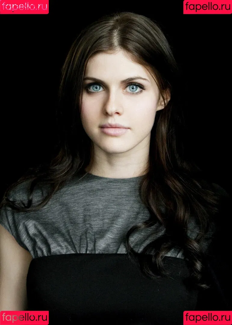 Alexandra Daddario / alexandradaddario Onlyfans Photo Gallery 