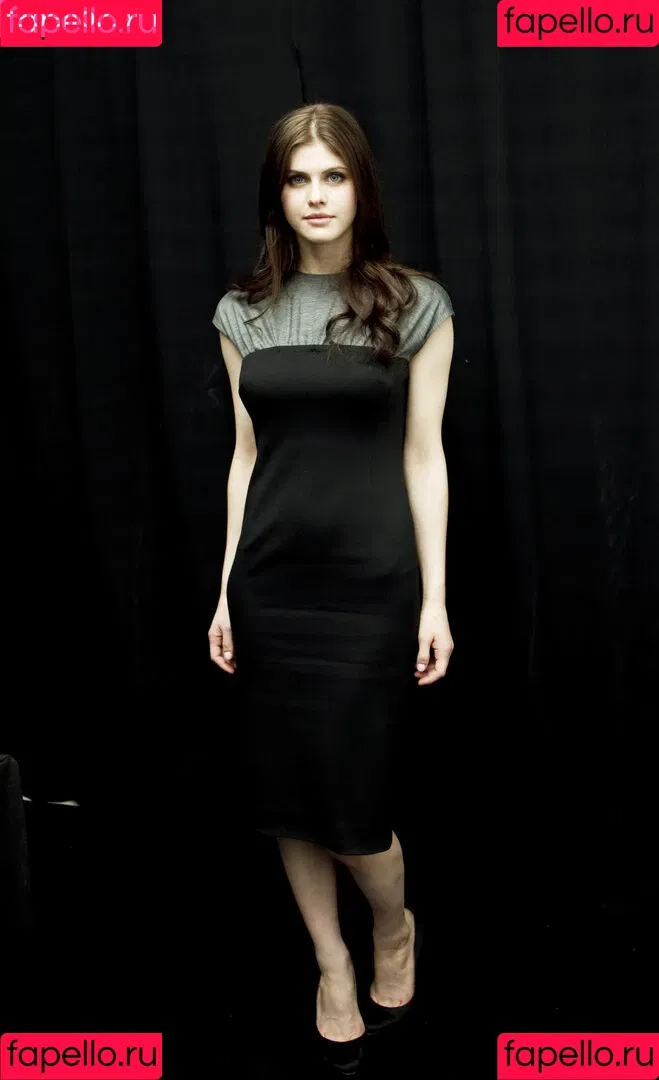 Alexandra Daddario / alexandradaddario Onlyfans Photo Gallery 