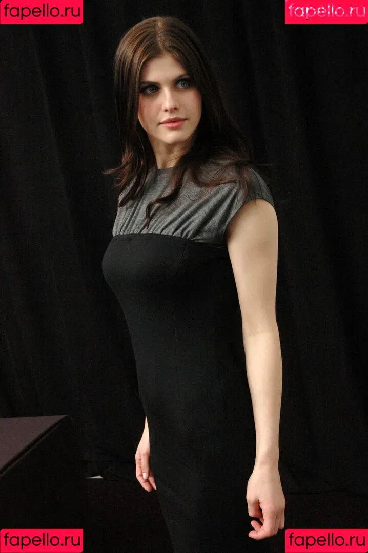 Alexandra Daddario / alexandradaddario Onlyfans Photo Gallery 