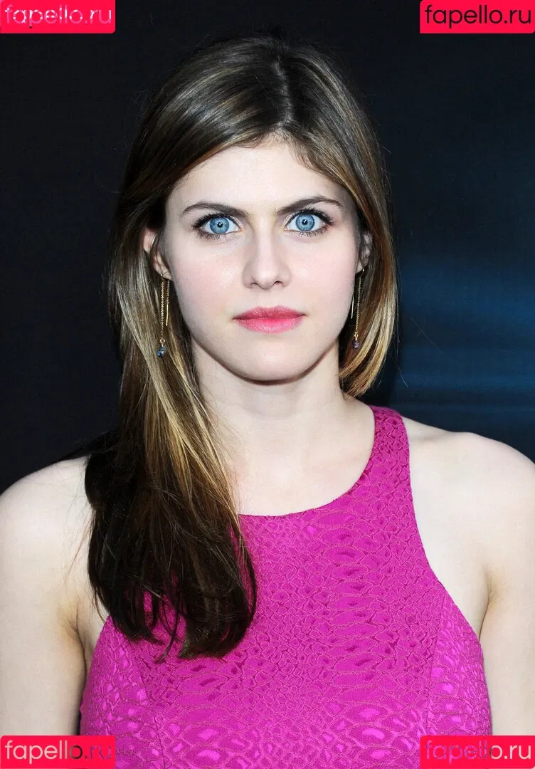 Alexandra Daddario / alexandradaddario Onlyfans Photo Gallery 