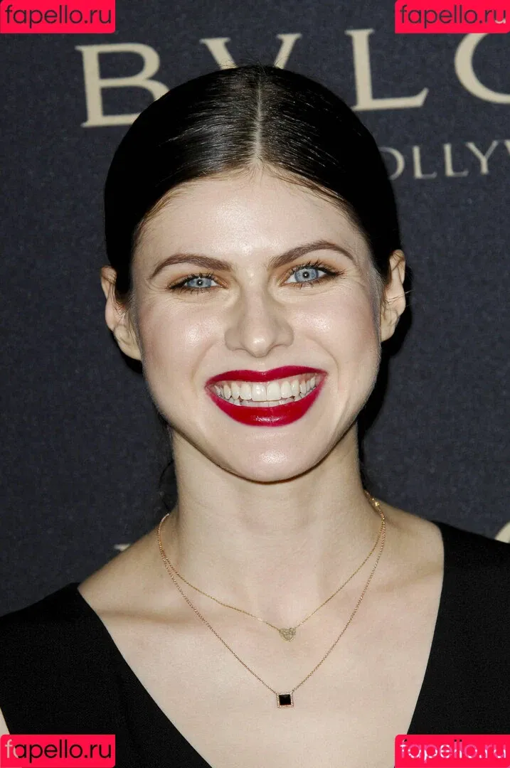 Alexandra Daddario / alexandradaddario Onlyfans Photo Gallery 