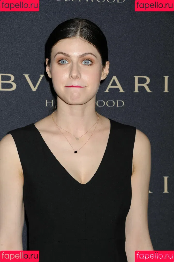Alexandra Daddario / alexandradaddario Onlyfans Photo Gallery 