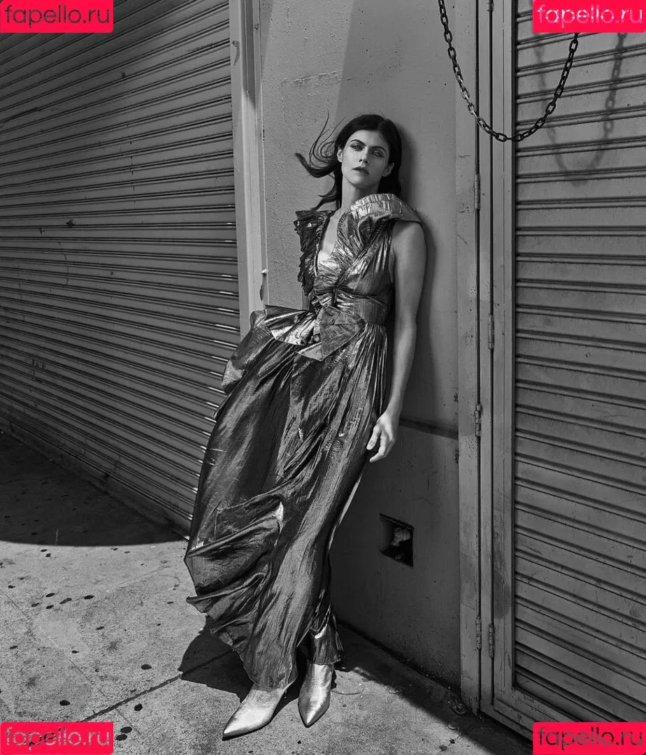 Alexandra Daddario / alexandradaddario Onlyfans Photo Gallery 