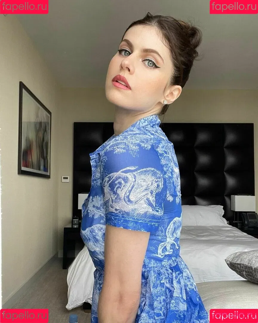 Alexandra Daddario / alexandradaddario Onlyfans Photo Gallery 