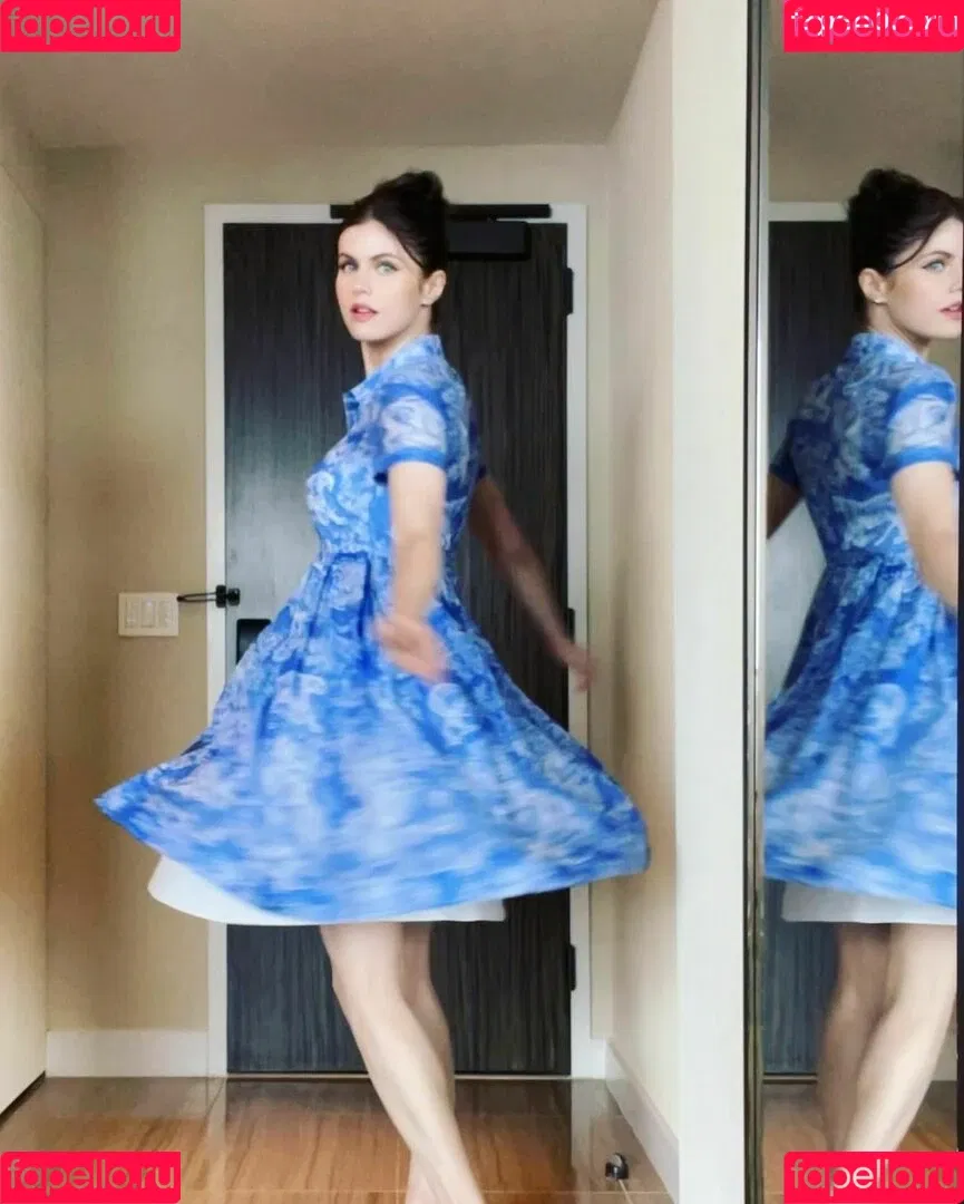 Alexandra Daddario / alexandradaddario Onlyfans Photo Gallery 
