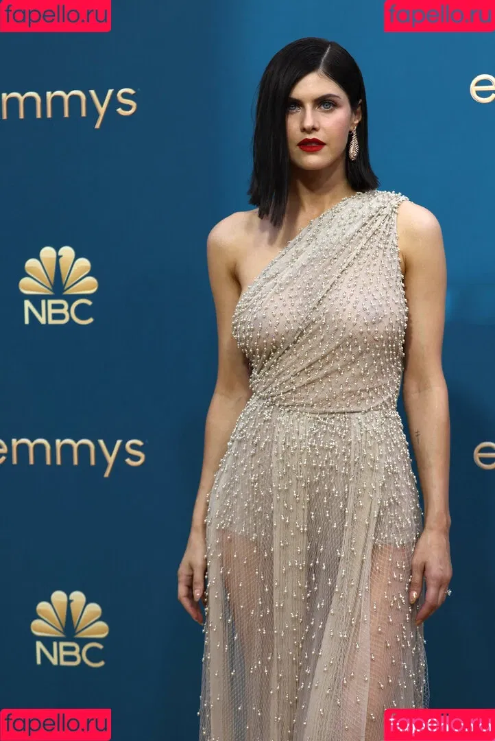 Alexandra Daddario / alexandradaddario Onlyfans Photo Gallery 