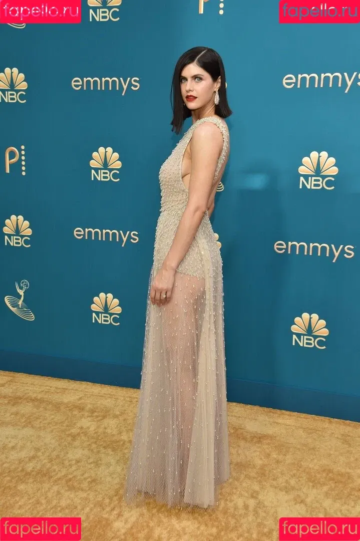 Alexandra Daddario / alexandradaddario Onlyfans Photo Gallery 