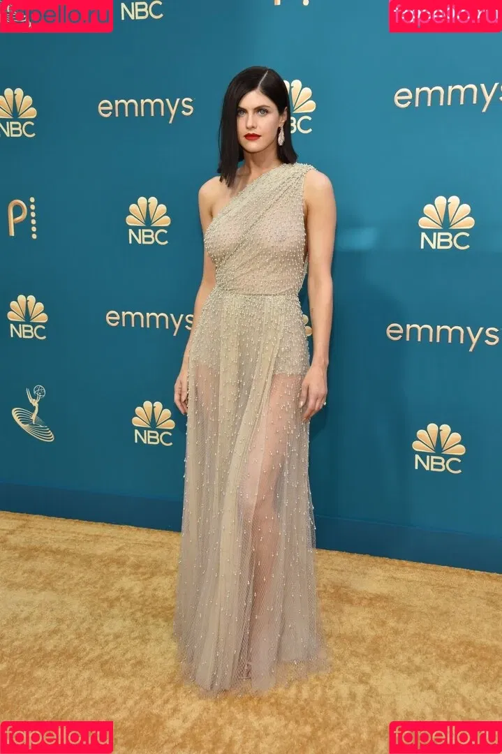 Alexandra Daddario / alexandradaddario Onlyfans Photo Gallery 