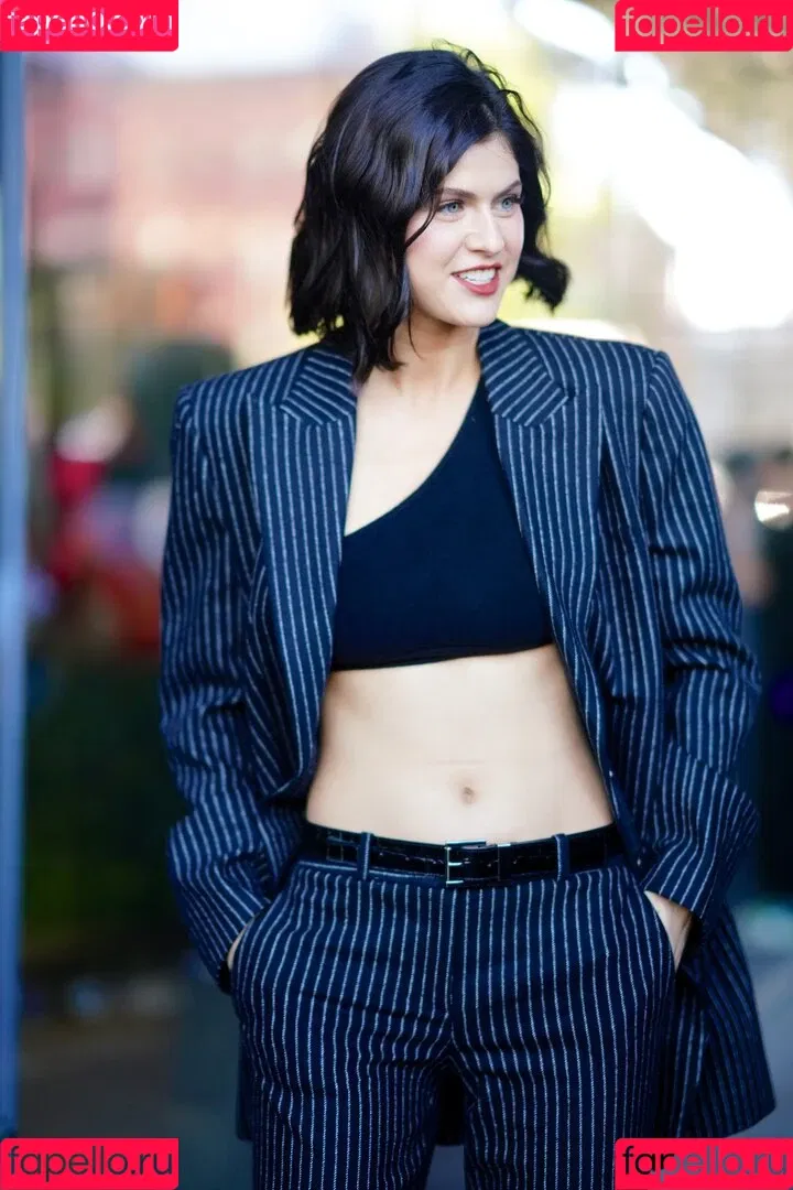 Alexandra Daddario / alexandradaddario Onlyfans Photo Gallery 