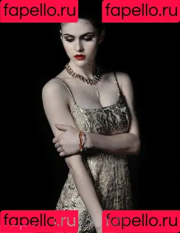 Alexandra Daddario / alexandradaddario Onlyfans Photo Gallery 