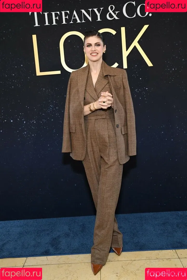 Alexandra Daddario / alexandradaddario Onlyfans Photo Gallery 