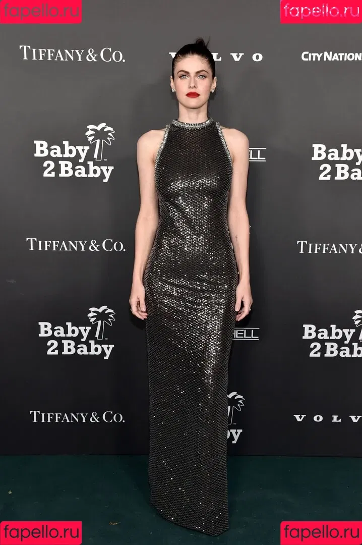 Alexandra Daddario / alexandradaddario Onlyfans Photo Gallery 