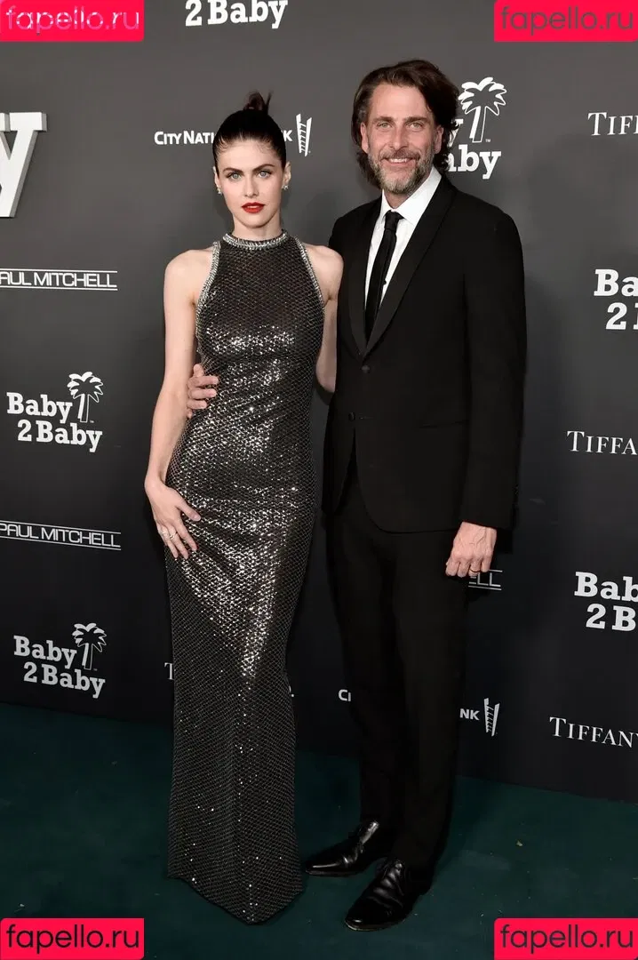 Alexandra Daddario / alexandradaddario Onlyfans Photo Gallery 