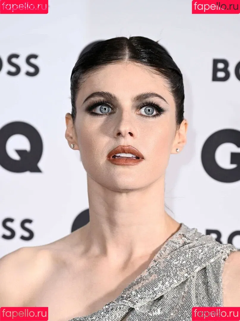 Alexandra Daddario / alexandradaddario Onlyfans Photo Gallery 