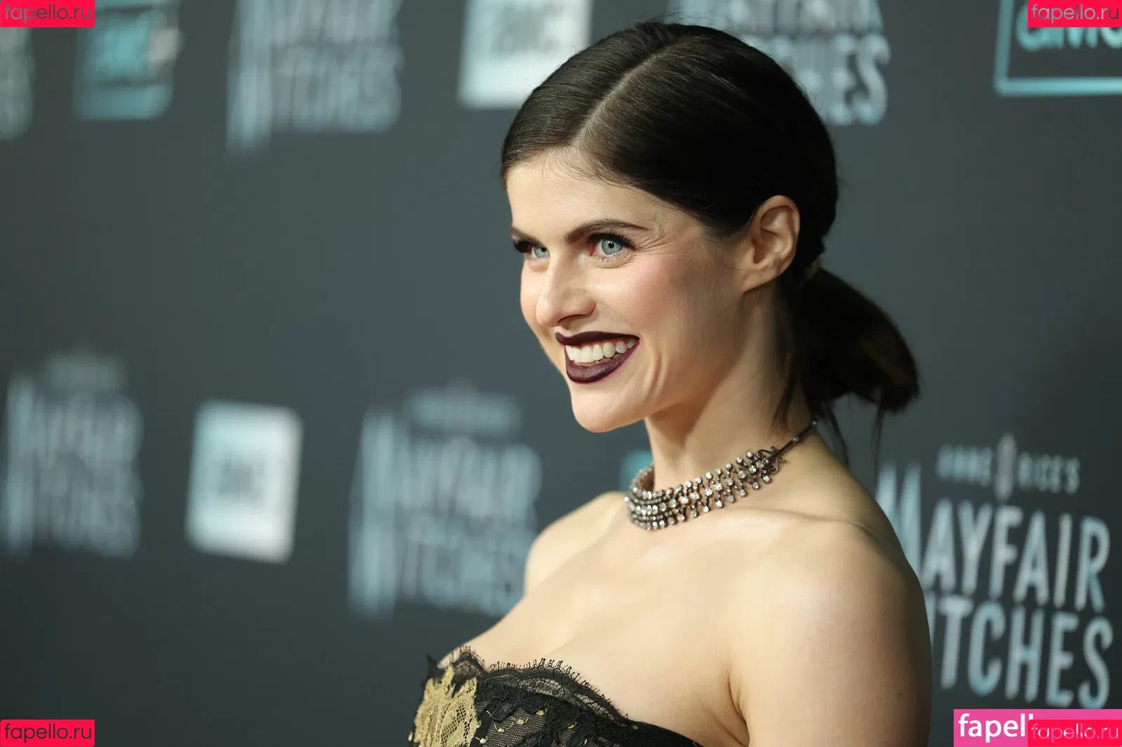Alexandra Daddario / alexandradaddario Onlyfans Photo Gallery 