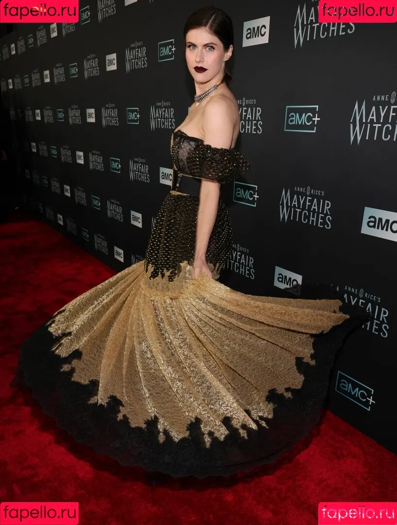 Alexandra Daddario / alexandradaddario Onlyfans Photo Gallery 