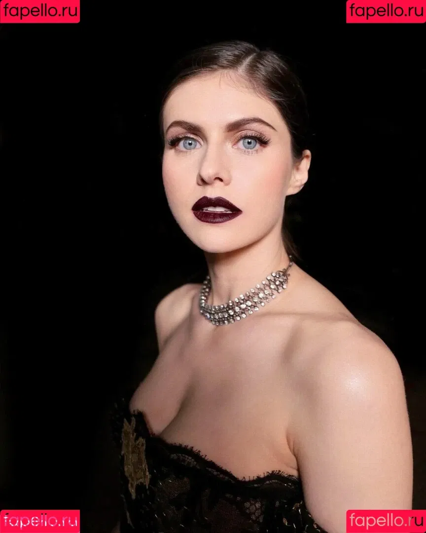 Alexandra Daddario / alexandradaddario Onlyfans Photo Gallery 