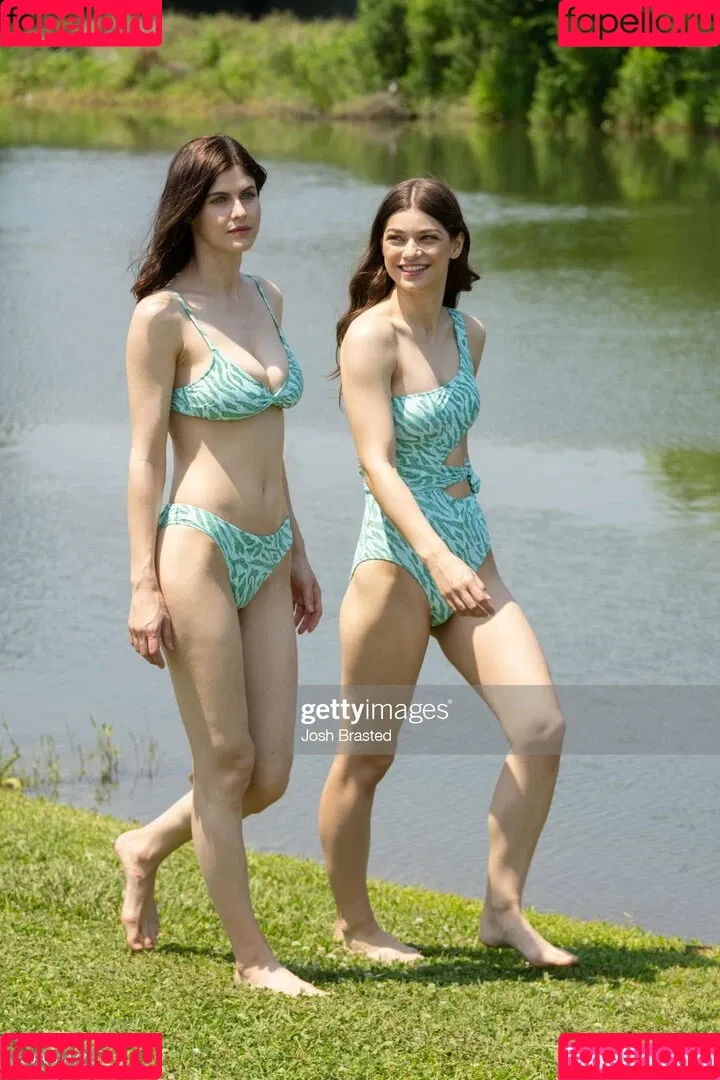 Alexandra Daddario / alexandradaddario Onlyfans Photo Gallery 