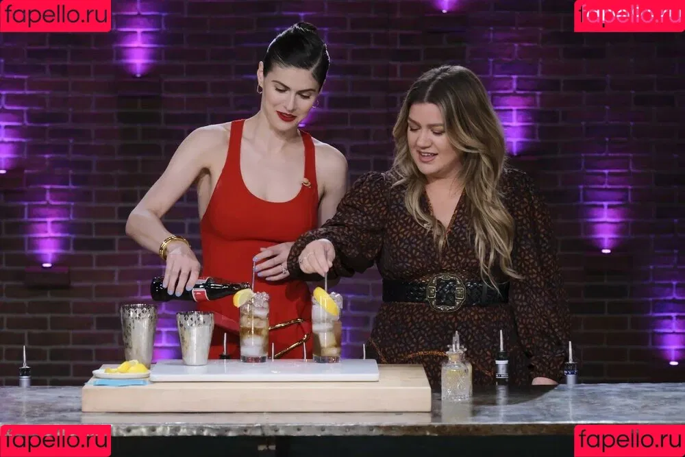 Alexandra Daddario / alexandradaddario Onlyfans Photo Gallery 