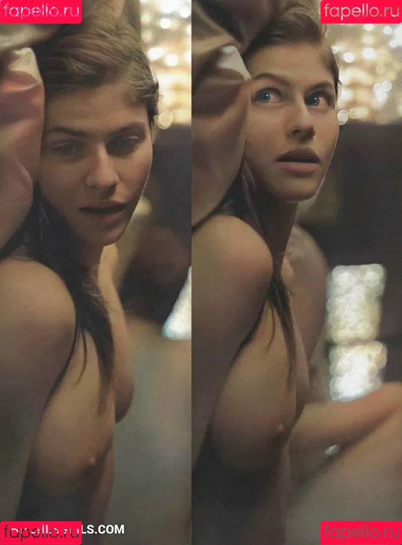 Alexandra Daddario / alexandradaddario Onlyfans Photo Gallery 