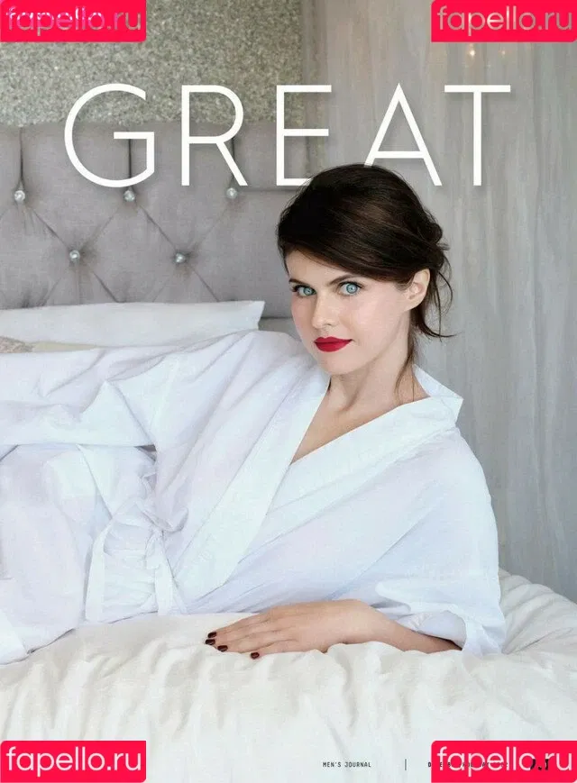 Alexandra Daddario / alexandradaddario Onlyfans Photo Gallery 