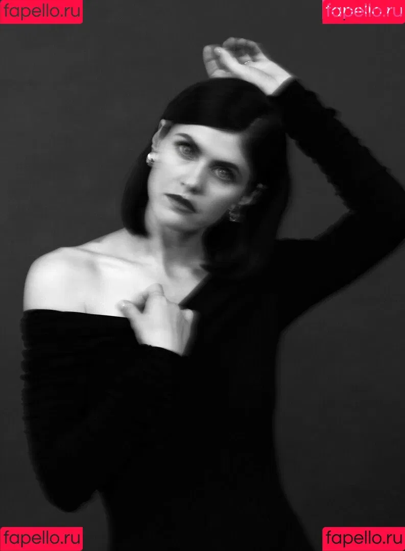 Alexandra Daddario / alexandradaddario Onlyfans Photo Gallery 