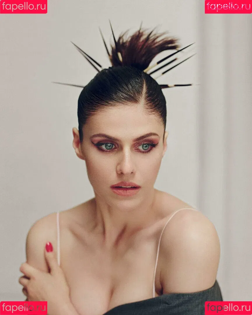 Alexandra Daddario / alexandradaddario Onlyfans Photo Gallery 