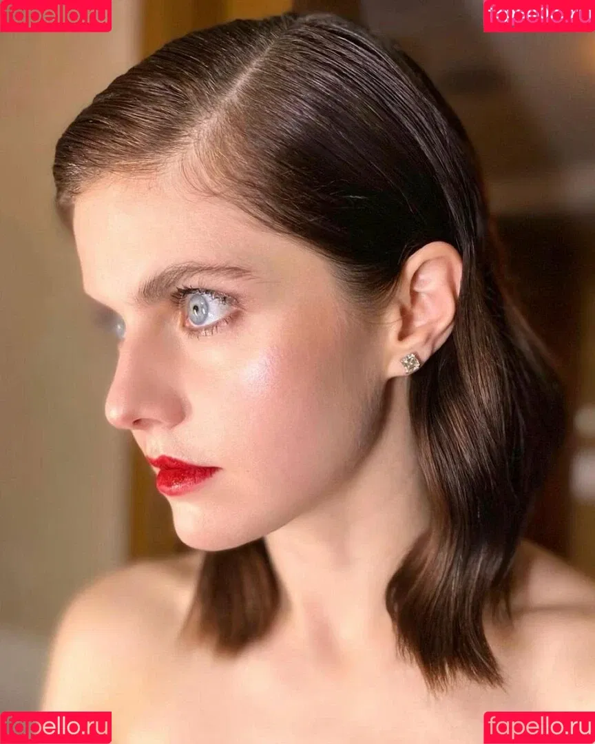 Alexandra Daddario / alexandradaddario Onlyfans Photo Gallery 