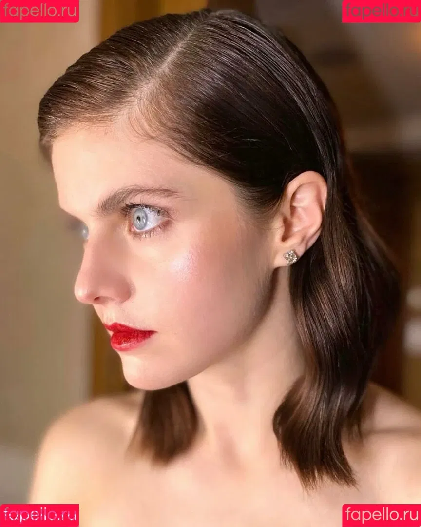 Alexandra Daddario / alexandradaddario Onlyfans Photo Gallery 
