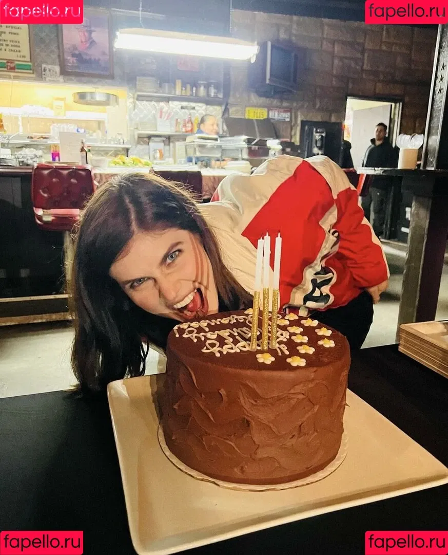 Alexandra Daddario / alexandradaddario Onlyfans Photo Gallery 
