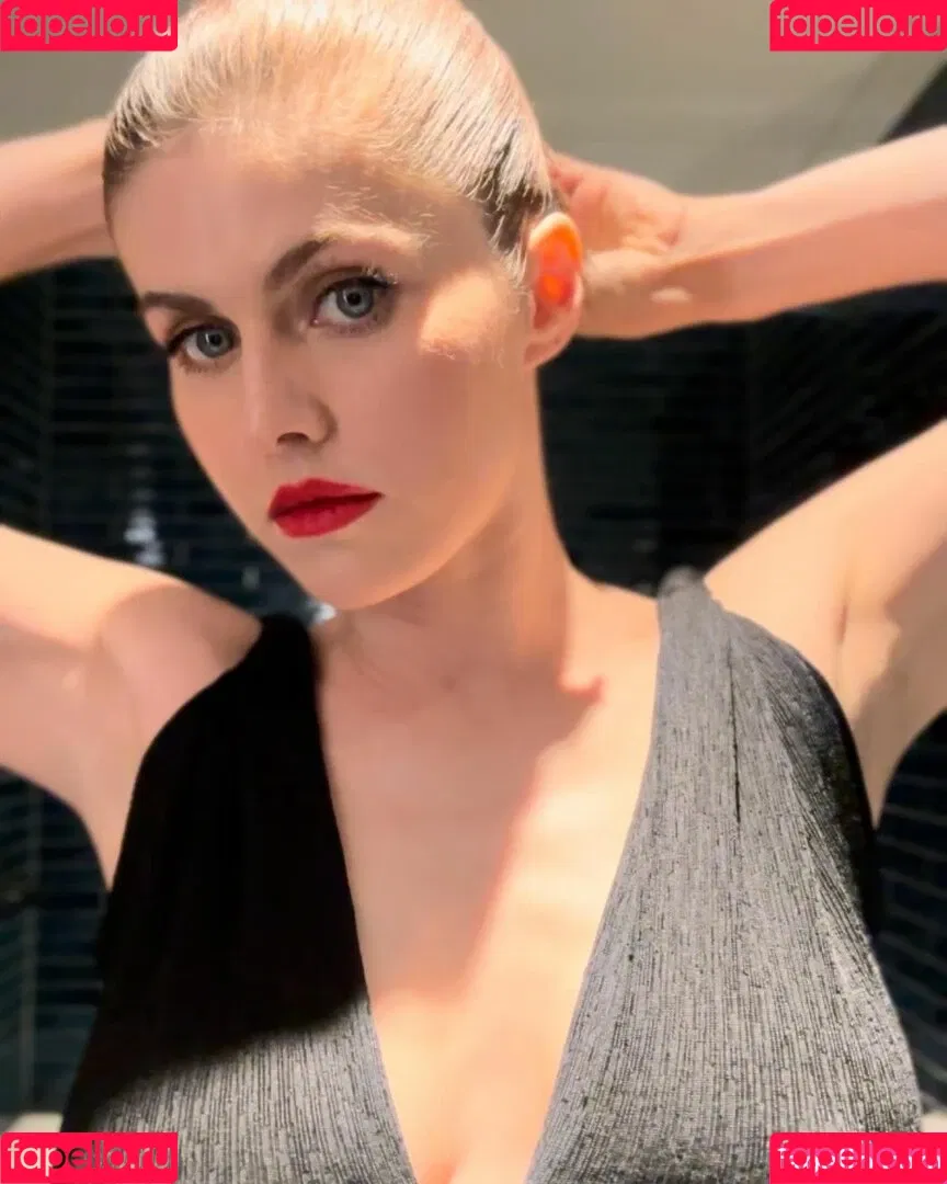 Alexandra Daddario / alexandradaddario Onlyfans Photo Gallery 