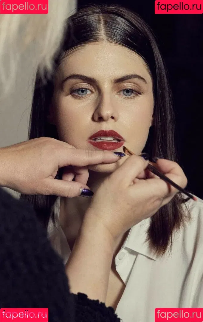Alexandra Daddario / alexandradaddario Onlyfans Photo Gallery 