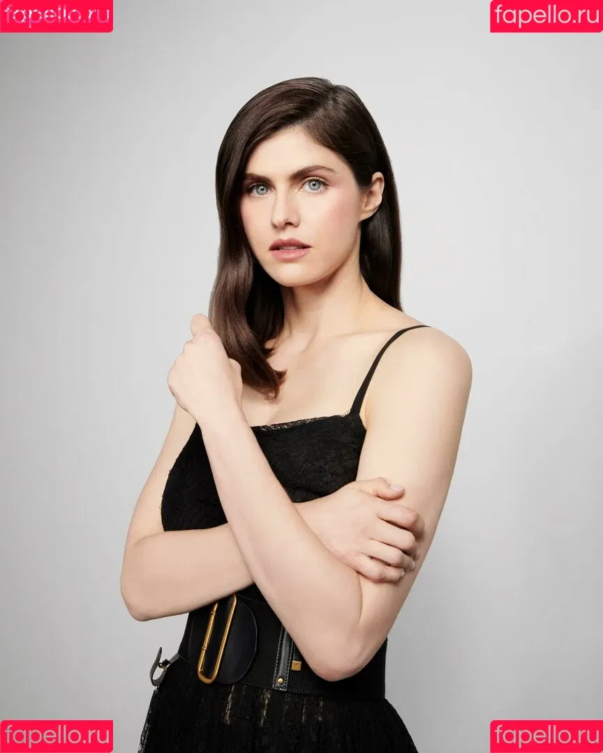 Alexandra Daddario / alexandradaddario Onlyfans Photo Gallery 