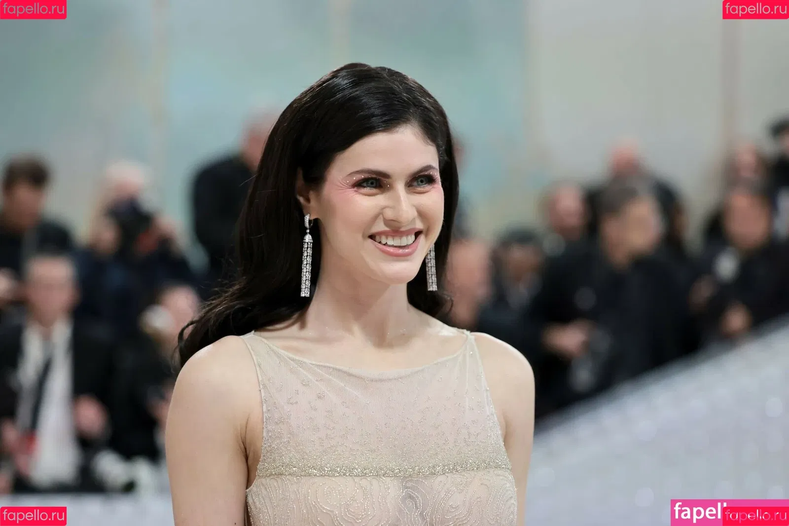 Alexandra Daddario / alexandradaddario Onlyfans Photo Gallery 