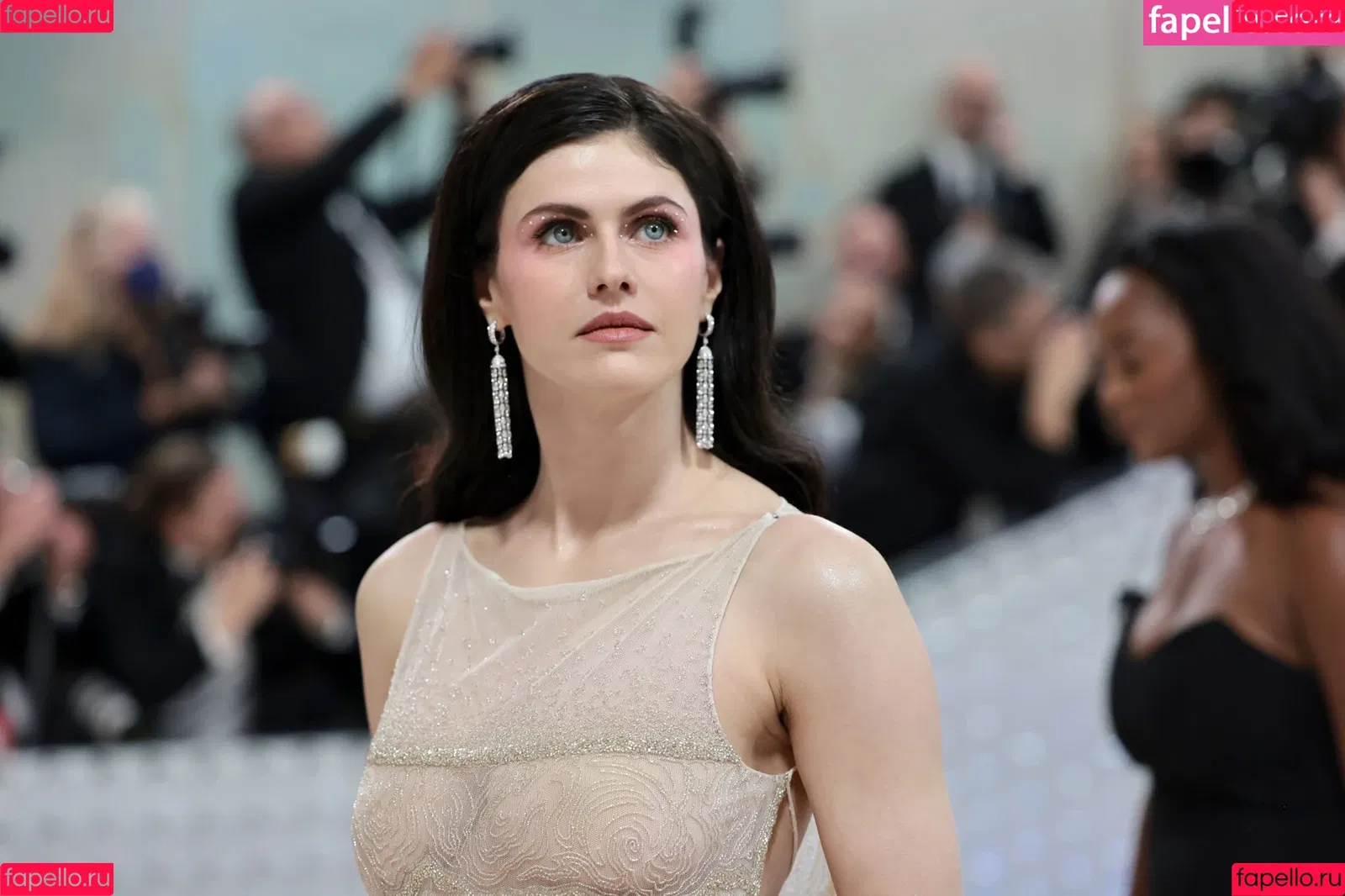 Alexandra Daddario / alexandradaddario Onlyfans Photo Gallery 