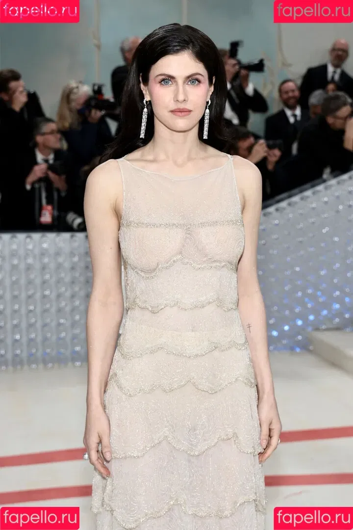 Alexandra Daddario / alexandradaddario Onlyfans Photo Gallery 