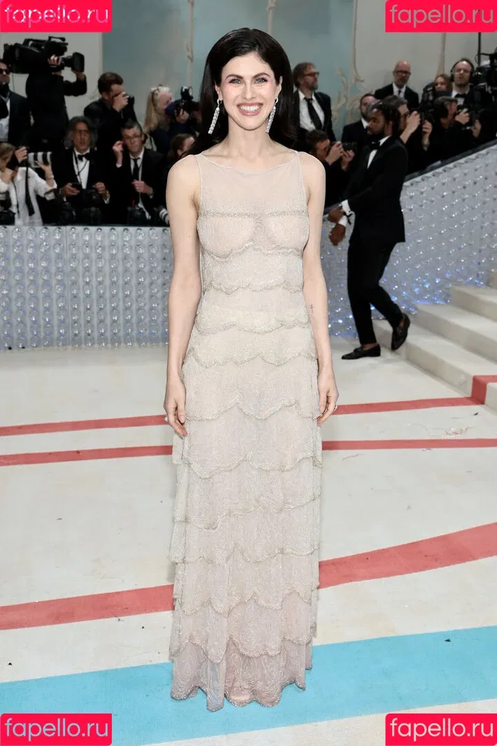 Alexandra Daddario / alexandradaddario Onlyfans Photo Gallery 