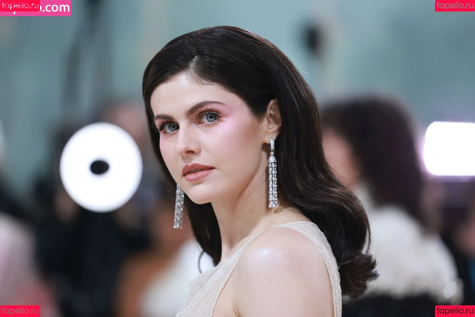 Alexandra Daddario / alexandradaddario Onlyfans Photo Gallery 